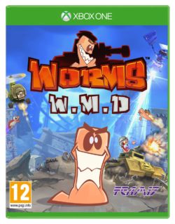 Worms WMD - Xbox - One Game
